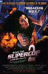 Supercop 2 poster