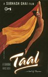 Taal one-sheet