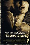 Taking Lives one-sheet
