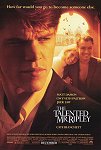 The Talented Mr. Ripley poster