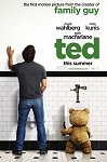 Ted poster