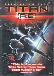 Titan A.E. DVD