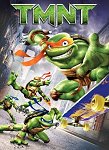 TMNT DVD