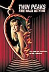 Twin Peaks--Fire Walk with Me DVD