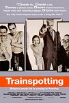 Trainspotting poster