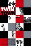Twin Town poster