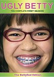 Ugly Betty Season 1 DVD