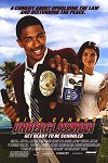 Underclassman one-sheet