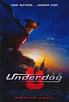 Underdog one-sheet