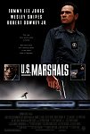 U.S. Marshals poster