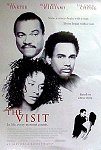 The Visit poster