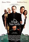 The Whole Nine Yards poster