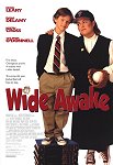 Wide Awake poster