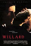 Willard poster