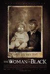 The Woman in Black poster