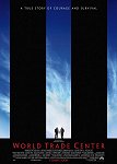 World Trade Center one-sheet