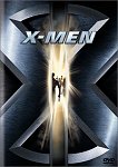 X-Men DVD