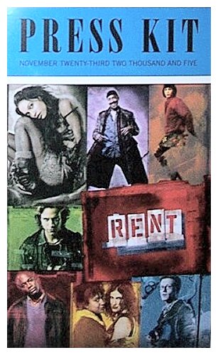 Rent press kit