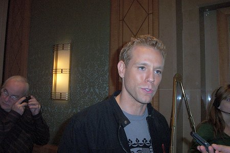Adam Pascal