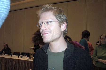 Anthony Rapp