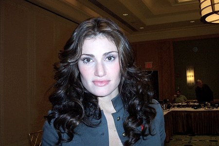 Idina Menzel