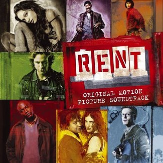 Rent Original Motion Picture Soundtrack