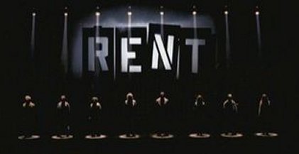 Rent teaser trailer