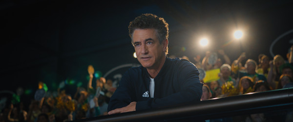 Dermot Mulroney as Keith Dambrot