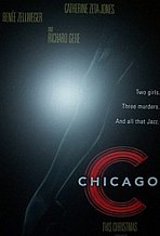 Chicago poster