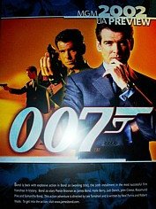 MGM Bond picture