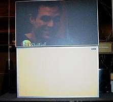 ShoWest monitor picture