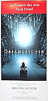 Dreamcatcher ticket