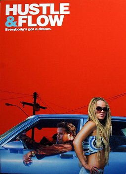 ShoWest poster