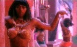 Dancers