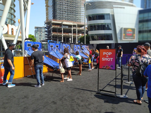 Pop-a-Shot