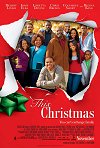 This Christmas one-sheet