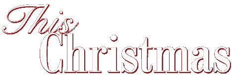 This Christmas
