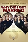 Why Did I Get Married? DVD